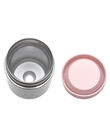 Thermo Baby Mouse Little Chums There, Pink & Gray 315 ml THERMOS SOURIS / 19PRR2026VAI030