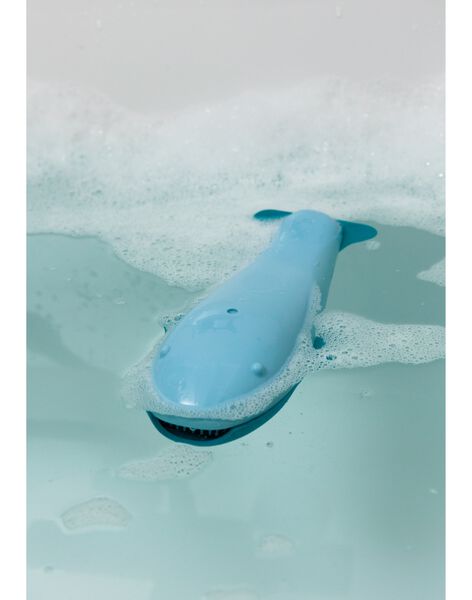 Kuji the whale bath toy KUJI LA BALEINE / 22PJJO002JBAC218