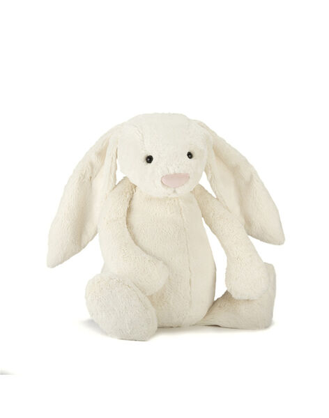Plush Rabbit Bashful Cream 67 cm BASHFUL CREME67 / 17PJPE005GPEA002