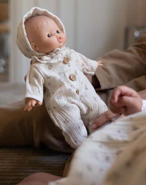 Faustine baby doll 28cm BABIES FAUSTINE / 22PJJO059AJV999