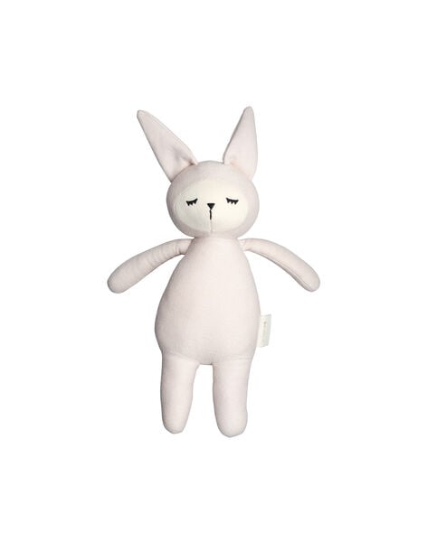 Soft toy Rabbit Organic Cotton 28 cm DOUDOU LAPIN / 19PJPE004PPE999