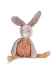 Clay rabbit - Three little rabbits LAP ARGIL 3 LAP / 23PJPE023PPE403