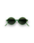 Woam bottle green sunglasses 2-4 years LNT WOAM VER2 4 / 24PSSE004SOLG611