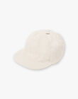 White HAT CABREL 21 / 21VU6112N84A016