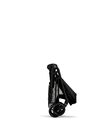 Stroller Melio 2 Carbon Deep Black POU MELIO 2 BLK / 22PBPO001PCE090
