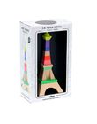 Stackable Eiffel Tower TOUR EFEIL EMPL / 23PJJO014JBO999