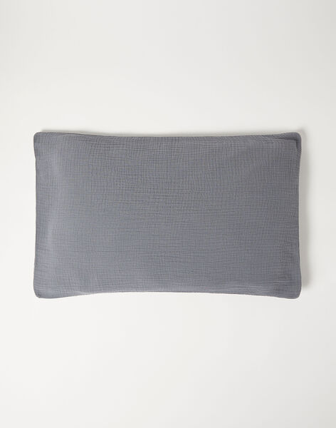 Grey Pillowcase WALLYS-EL / PTXQ6416N86941