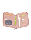 Protect Pink Stripe HEALTH BOOK PROTEG RAY PINK / 21PSSO013AHY030