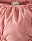 Pink Dress AMBELINE 20 / 20VU1927N18D329
