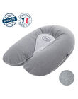 Nursing cushion multirelax jersey grey MULTIRELAX JERS / 20PRR1001CAA940