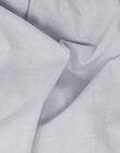 Grey Sheet / Bed Set DRA HOU GRI CL / 19PCTE004DRAJ906