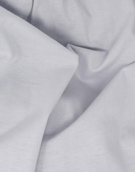 Grey Sheet / Bed Set DRA HOU GRI CL / 19PCTE004DRAJ906