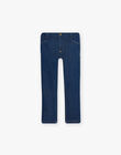 Cotton blue jeans DOPA468-EL / PTX129511N44720