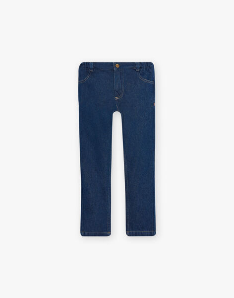 Cotton blue jeans DOPA468-EL / PTX129511N44720
