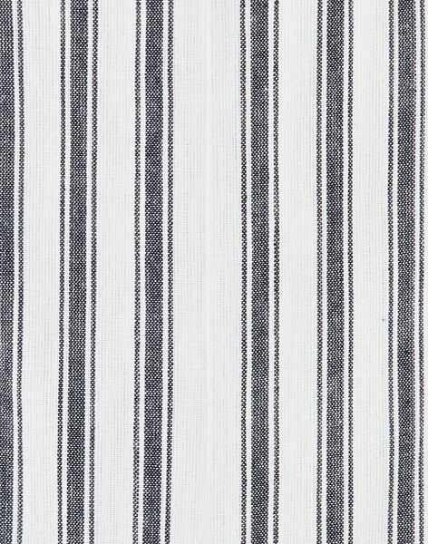 Vanilla striped boy's overalls CLINT 21 / 21VU2021N05114
