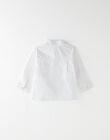 Vanilla long sleeve shirt BACH - EL / PTXU2011N0A114