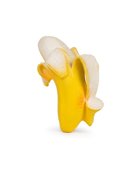 Dentition toy Ana La Banana DEN ANA BANANE / 21PJJO014DEN999