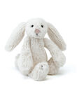 Bashful Cream Bunny 13 cm LAPIN CREM 13CM / 15PJPE026PPE080