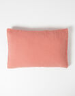 Terracotta Pillowcase XABINE-EL / PTXQ6414N86E415
