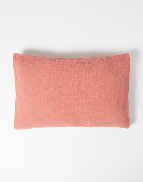 Terracotta Pillowcase XABINE-EL / PTXQ6414N86E415