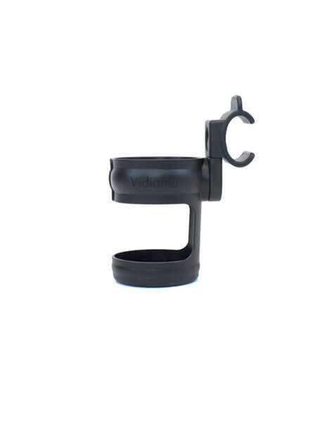 Black Stroller accessory PORT GOB LIMO / 19PBPO028AAP090