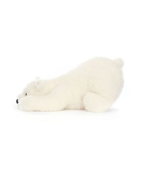 Nozzy polar bear plush PEL OUR POL NO / 22PJPE003MPE000