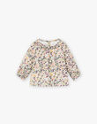 Liberty fabric blouse DJALISSA 21 / 21IV2212N37631