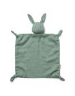 Green Agnete flat cuddly toy DOU PLA AGNE VE / 23PJPE026PPE600