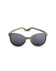 Khaki sunglasses LUN SOL KAK 1 2 / 21PSSE011SOL604