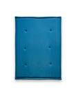 Blue denim playmat 65x90cm TE 65X90 DENIM / 20PJJO003TEV704
