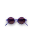 Woam purple sunglasses 2-4 years LNT WOAM VIO2 4 / 24PSSE005SOL708