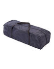 Folding bed 120x60cm dark gray LIT PLIANT / 20PBDP004LIP941