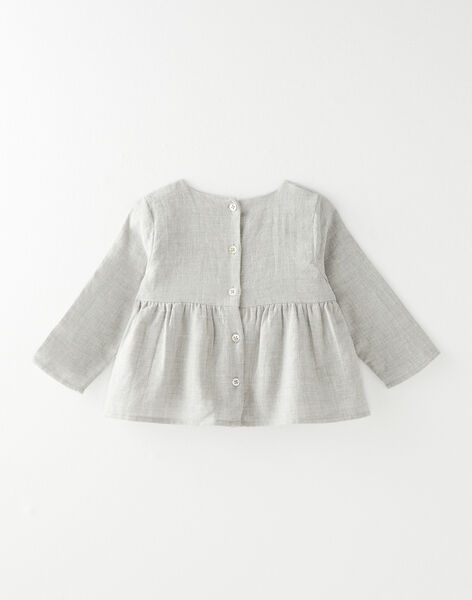 Grey OVERALL BETSY 20 / 20IU19C1N09J920