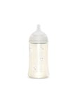 Beige feeding bottle 270mL with teat SX Pro S bonhomia BIB 270 BOH BEI / 24PRR1022BIB080