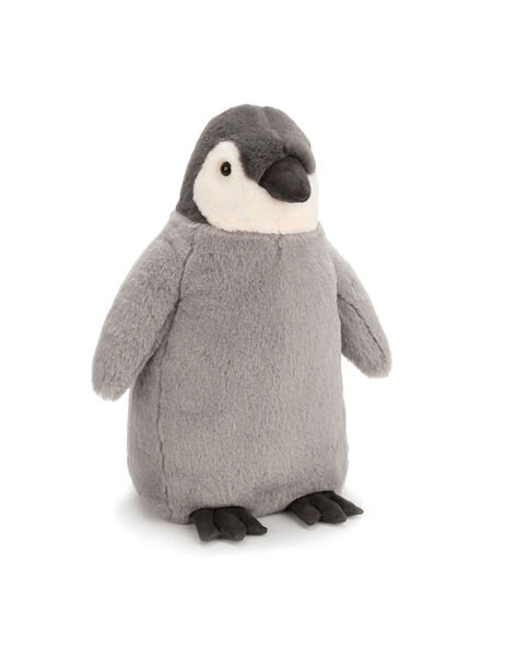 Percy the Penguin plush 36cm PINGOUIN 36CM / 19PJPE002MPE999