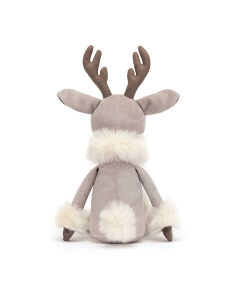 Joy reindeer plush PEL RENNE JOY / 22PJPE002MPE999