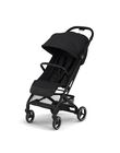 Beezy black compact stroller POUS BEEZY NOIR / 21PBPO003PCB090