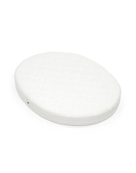 Sleepi Mini mattress white MAT SLEPI MIN B / 22PCLT006MAT000