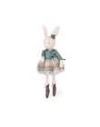 Victorine rabbit doll - The little dancing school PPE LAPIN VICTR / 23PJJO038AJV999