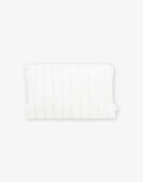 Health carnet pocket with organic cotton gauze DOUMI-EL / PTXQ6414NA9114