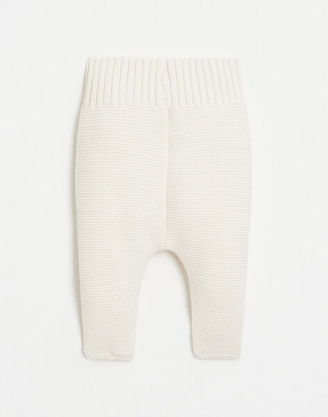 Off-white footless knitted boxer shorts HILIOPO 23 / 23IV2452NL5001