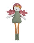 Elfe Doll of the Organic Cotton Forest POUP ELFE FORET / 20PJPE015PPE999