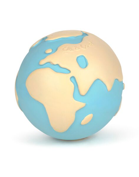 Earth The World Ball bath toy JOU EARTH BALL / 21PJJO015JBA999