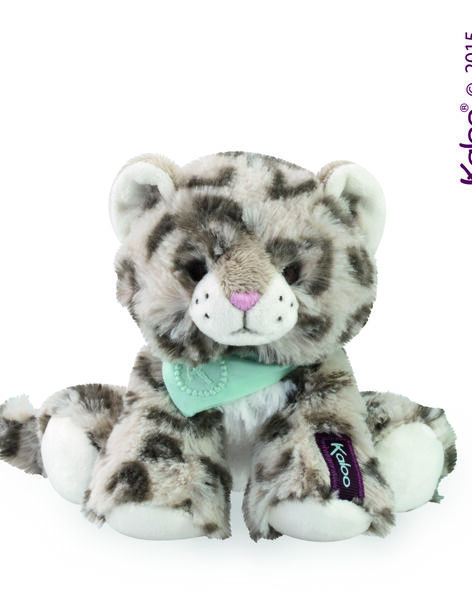 cuddy toy COOKIE LEOPARD / 16PJPE006PPE999