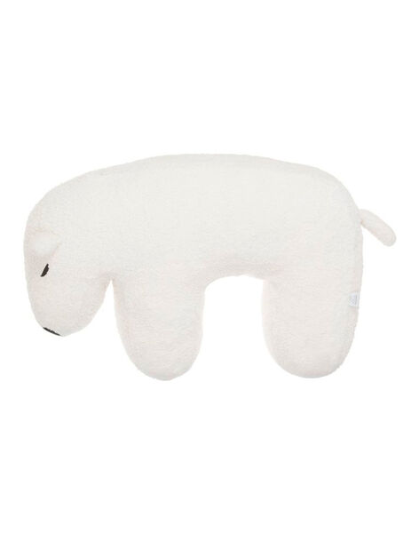 Nanook polar bear nursing pillow NANOOK OURS / 20PRR1006CAA000