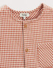 Short-sleeved shirt JACQUO 24-K / 24V129211NL9801