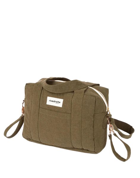 Bag darcy mini khaki SAC DAR MIN KAK / 22PBDP012SCC604