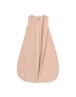 Powder pink summer sleeping bag TURB ROSE 3 6M / 22PCTE004TRBD327