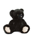 Plush Bear Collection 37 cm Doudou & Black Company from 2 years OURS NOIR 37CM / 19PJPE009MPE090