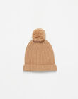 Merino wool knit cap FILAVI 22 / 22IU6111N49804